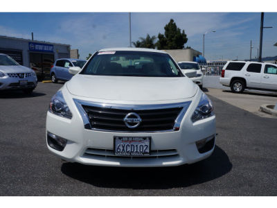 2013 Nissan Altima  2.5 S