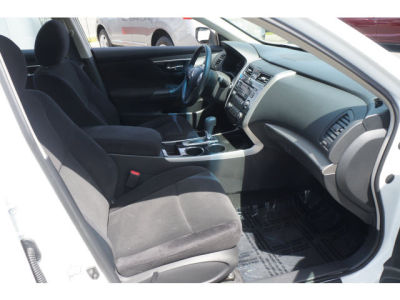 2013 Nissan Altima  2.5 S