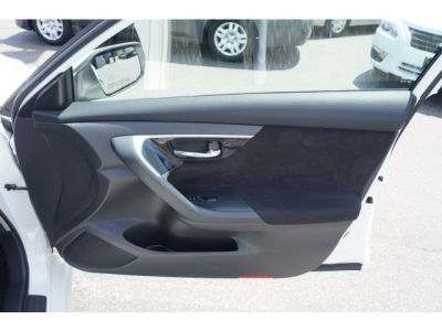 2013 Nissan Altima  2.5 S