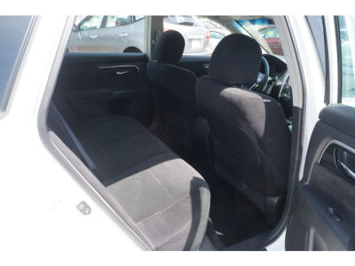 2013 Nissan Altima  2.5 S