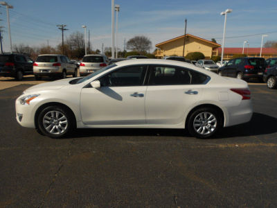 2013 Nissan Altima  2.5 S