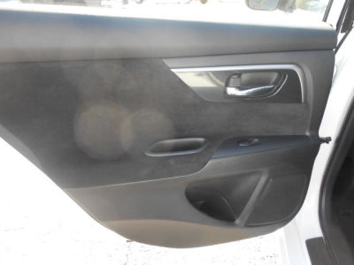 2013 Nissan Altima  2.5 S