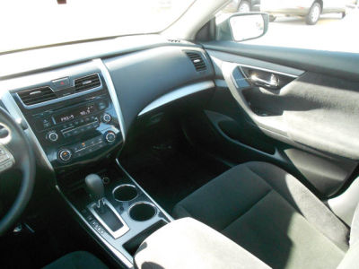 2013 Nissan Altima  2.5 S