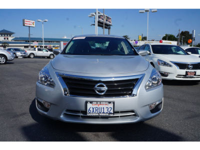 2013 Nissan Altima  2.5 S