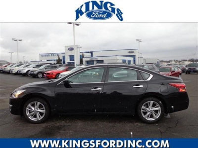 2013 Nissan Altima  SV