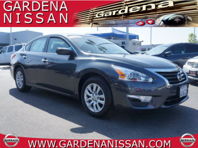 2013 Nissan Altima  2.5 S