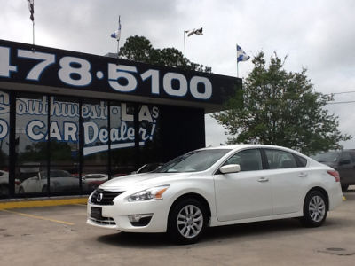 2013 Nissan Altima  SL