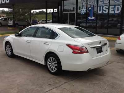 2013 Nissan Altima SL