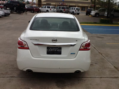 2013 Nissan Altima SL