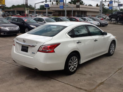 2013 Nissan Altima SL