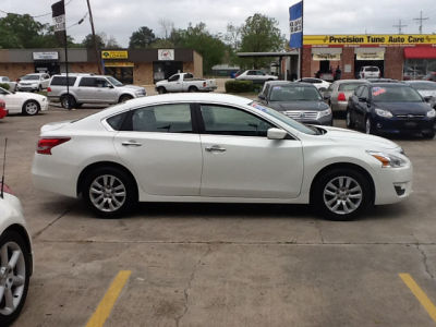 2013 Nissan Altima SL