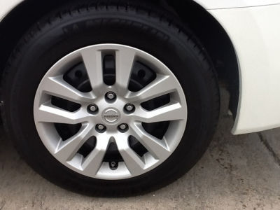2013 Nissan Altima SL