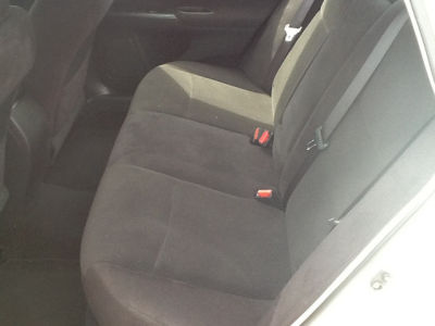 2013 Nissan Altima SL