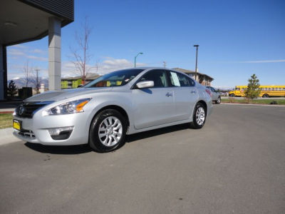 2013 Nissan Altima  S