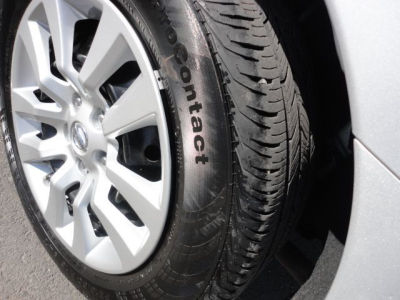 2013 Nissan Altima  S