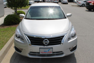 2013 Nissan Altima  2.5