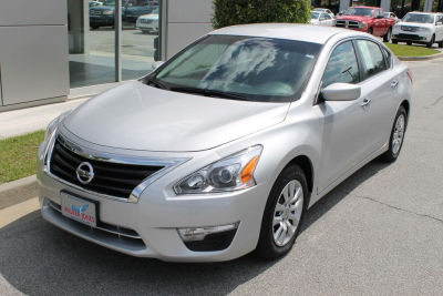 2013 Nissan Altima  2.5