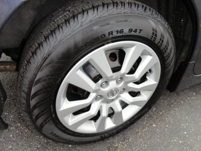 2013 Nissan Altima  S