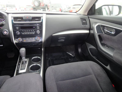 2013 Nissan Altima  S