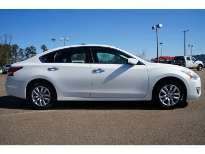 2013 Nissan Altima  S