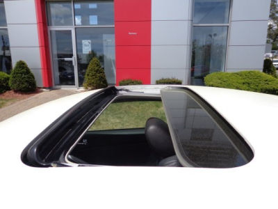2009 Nissan Altima 3.5 SE