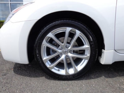 2009 Nissan Altima 3.5 SE