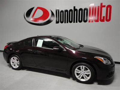 2012 Nissan Altima  2.5 S