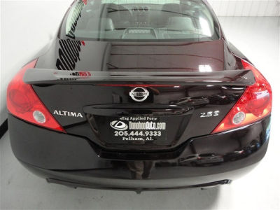 2012 Nissan Altima  2.5 S