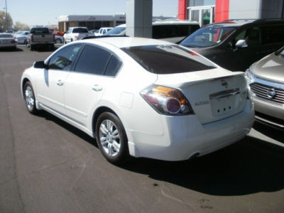 2010 Nissan Altima  2.5 S