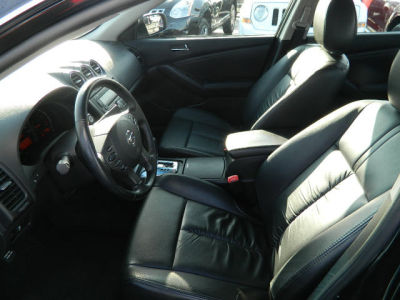 2012 Nissan Altima  2.5 S
