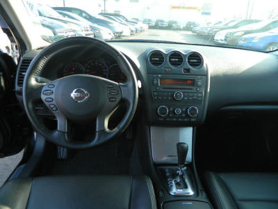 2012 Nissan Altima  2.5 S
