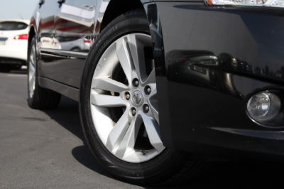 2011 Nissan Altima  3.5 SR