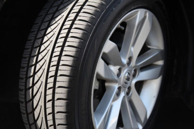 2011 Nissan Altima  3.5 SR