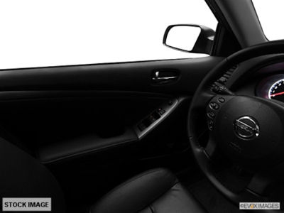 2011 Nissan Altima  3.5 SR