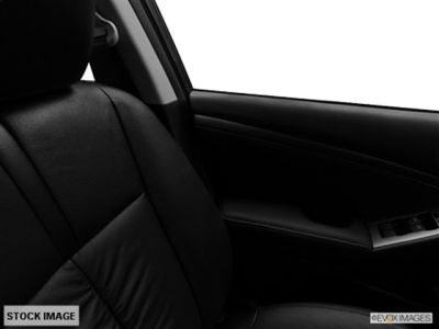 2011 Nissan Altima  3.5 SR