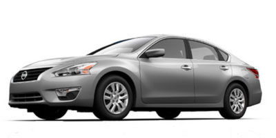 2013 Nissan Altima  2.5 S