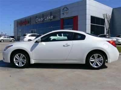 2013 Nissan Altima  2.5 S
