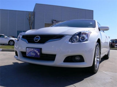2013 Nissan Altima  2.5 S