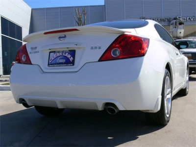 2013 Nissan Altima  2.5 S