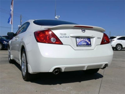 2013 Nissan Altima  2.5 S