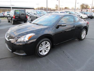 2012 Nissan Altima  2.5 S