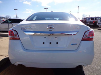 2013 Nissan Altima  2.5 SV