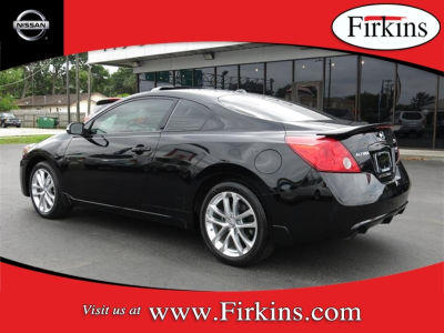 2011 Nissan Altima  3.5 SR