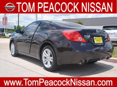 2012 Nissan Altima  2.5 S