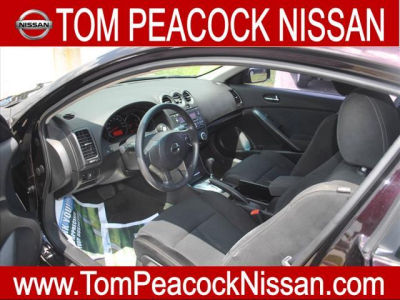 2012 Nissan Altima  2.5 S