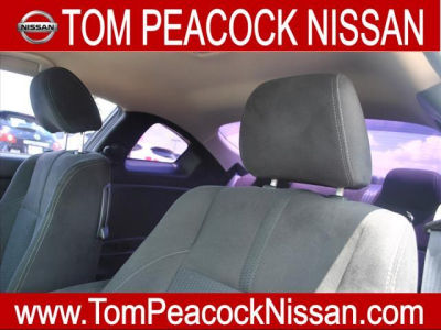 2012 Nissan Altima  2.5 S