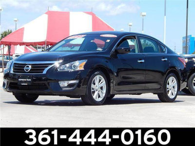 2013 Nissan Altima  S