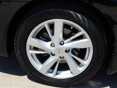 2013 Nissan Altima S