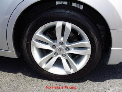 2012 Nissan Altima  3.5 SR