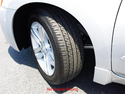 2012 Nissan Altima  3.5 SR